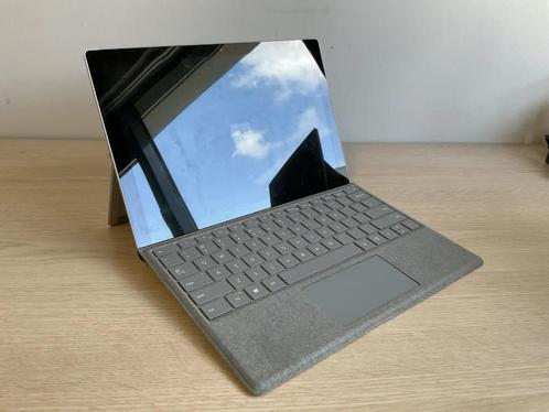 Microsoft Surface Pro (2017) Core i5, 8GB ram, 256GB ssd, Computers en Software, Windows Tablets, Refurbished, Wi-Fi, 12 inch