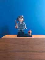 LEGO Harry Potter Minifiguur - Professor Anderling, Verzenden, Zo goed als nieuw, Losse stenen, Lego