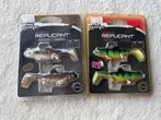 adv 169 / NIEUW set 2 blisters kunstaas FOX RAGE, Watersport en Boten, Ophalen of Verzenden, Nieuw, Overige typen