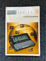 Psion series 3c boeken, Psion, Zo goed als nieuw, Ophalen, Overige onderwerpen