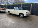 Mooie Chevrolet C10 pick-up te koop, Automaat, Overige carrosserieën, Chevrolet, Beige