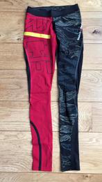 Reebok CrossFit legging maat 34, Zwart, Ophalen of Verzenden, Fitness of Aerobics, Maat 34 (XS) of kleiner