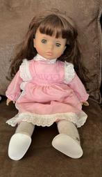 Prachtige Lizzy Doll poppen 50 cm, Verzamelen, Poppen, Ophalen of Verzenden, Zo goed als nieuw, Pop