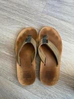 Reef heren slippers maat 40, Ophalen of Verzenden, Gedragen