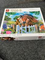 Puzzel ( 1000), Ophalen of Verzenden, Meer dan 50 stukjes, Nieuw, 6 jaar of ouder