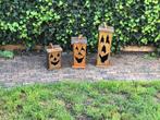 Haloween en hefstdecoraties vanaf € 9,95 handgemaakt, Ophalen of Verzenden, Nieuw, Versiering, Halloween of Griezel