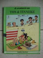 Ton & Tinneke, Boeken, Stripboeken, Gelezen, Ophalen of Verzenden, André Franquin, Eén stripboek