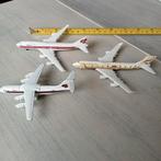 Thai air modellen, Ophalen of Verzenden, Gebruikt, Schaalmodel