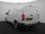 Fiat Scudo 1.5 MultiJet L3H1 | Reservewiel | Apple Carplay &, Voorwielaandrijving, Euro 6, 4 cilinders, 1645 kg