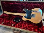 Fender American Vintage II '51 Telecaster Butterscotch, Muziek en Instrumenten, Ophalen, Nieuw, Solid body, Fender