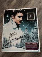 Elvis Presley Munt met Certificaat & foto, Verzenden, Nieuw, Overige typen