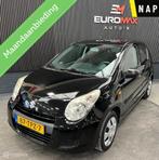 Suzuki Alto 1.0 Comfort | Airco | NAP | 2 Sleutels, Voorwielaandrijving, Euro 5, Stof, Gebruikt