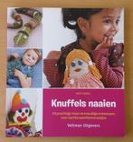 Knuffels Naaien - Kate Haxell - 2013, Boeken, Ophalen of Verzenden, Gelezen, Borduren en Naaien
