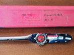 Snap-on Torqometer / Momentsleutel 3/4", Doe-het-zelf en Verbouw, Gereedschap | Handgereedschap, Ophalen of Verzenden, Gebruikt
