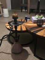 Sisha, Ophalen of Verzenden, Gebruikt, (Water)pijp