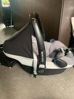 Maxi cosi pebble plus en isofix, Kinderen en Baby's, Autostoeltjes, Maxi-Cosi, Gebruikt, Ophalen of Verzenden, Isofix