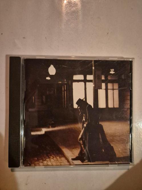 Richie Sambora - Stranger in this town. Cd. 1991, Cd's en Dvd's, Cd's | Rock, Ophalen of Verzenden