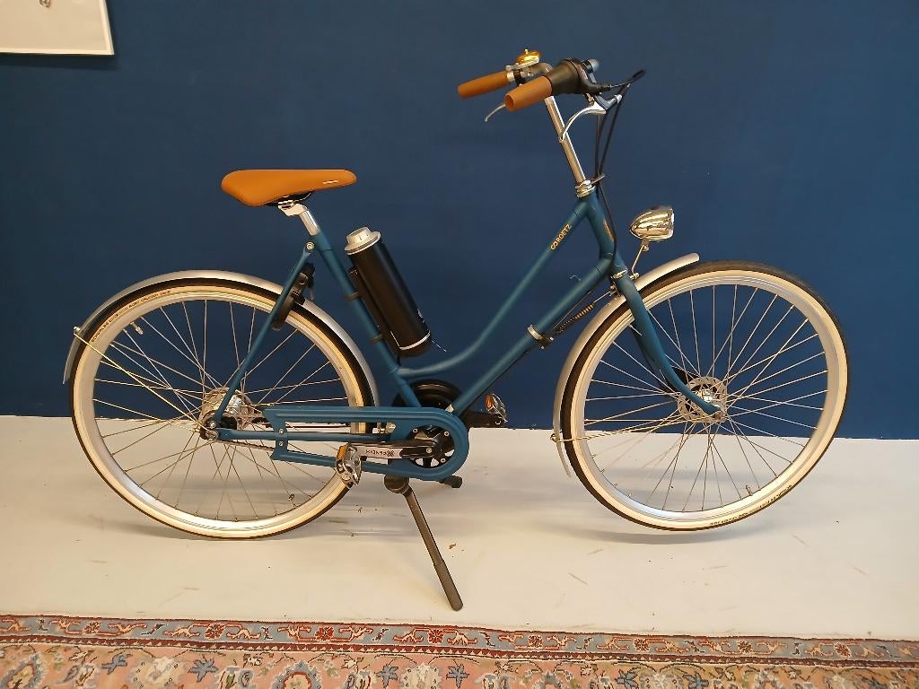 Roetz Road Ladies Elektrische fiets NIEUW incl. garantie, Overige merken, Nieuw, Ophalen of Verzenden, 55 tot 59 cm