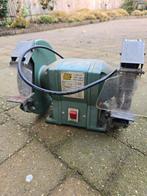 Kinzo Slijpmachine - Gebruikt, Doe-het-zelf en Verbouw, Gereedschap | Schuurmachines, Ophalen, Gebruikt, Minder dan 600 watt, Overige typen