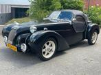 Citroën Burton 1980 Zwart Zeer compleet, Voorwielaandrijving, Cabriolet, 29 pk, Zwart