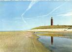 Texel - De Cocksdorp, Vuurtoren - ongelopen, Verzamelen, Ophalen of Verzenden, Voor 1920, Ongelopen, Waddeneilanden