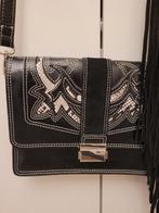 Zara leren cowboy tas, Nieuw, Ophalen of Verzenden