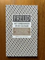 Sigmund Freud  Het onbehagen in de cultuur (Boom Klassieken), Boeken, Ophalen of Verzenden, Zo goed als nieuw