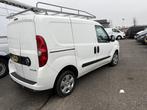 Opel Combo 1.3 CDTi L1H1 ecoFLEX Sport, Euro 5, Stof, Gebruikt, 4 cilinders