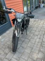 Sherco Blackmoon 50cc - Supermoto, 6 versnellingen, Gebruikt, 50 cc, Ophalen