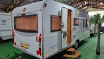 Bürstner Flipper 480 TK Voortent/Luifel/Stapelbed, Caravans en Kamperen, Caravans, Weststraße 33 77694 Kehl, Duitsland, Rondzit