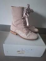 Mimilu laarsjes maat 34 Nieuwstaat, Meisje, Ophalen of Verzenden, Mimilu, Laarzen