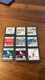 Diverse Nintendo DS spellen, Spelcomputers en Games, Games | Nintendo DS, Overige genres, 1 speler, Ophalen of Verzenden, Zo goed als nieuw