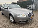 Audi A6 Avant 2.0 TFSI Pro Line Business XENON/CLIMA/NAVI, Voorwielaandrijving, Gebruikt, 4 cilinders, 1984 cc
