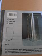 Douchedeur nieuw, Doe-het-zelf en Verbouw, Sanitair, Ophalen, Nieuw, Glas, Douche
