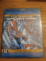 The Amazing Spider-Man (Blu-ray)(Masterd in 4K)(nieuw), Cd's en Dvd's, Blu-ray, Ophalen of Verzenden, Zo goed als nieuw