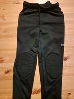 Keepersbroek kind F100 KIPSTA, Sport en Fitness, Voetbal, Maat XS of kleiner, Ophalen, Zo goed als nieuw, Overige typen