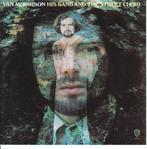 Van Morrison ‎– His Band And The Street Choir, Ophalen of Verzenden, Poprock