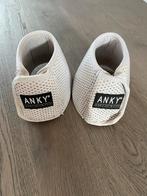 Anky springschoenen wit maat L, Dieren en Toebehoren, Ophalen of Verzenden, Gebruikt