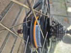 Electrische fiets achterwiel met motor passend o.a op qwic, Wiel, Qwic, Gebruikt, Algemeen