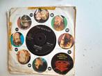The beatles 7inch michelle, Ophalen of Verzenden, Zo goed als nieuw, Pop