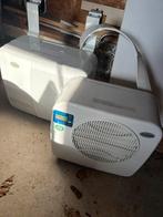Airco voor Caravan of Camper, Caravans en Kamperen, Ophalen, Gebruikt