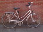 Te koop Gazelle Montreux Damesfiets-52 fram-28 inch., 50 tot 53 cm, Ophalen, Gebruikt, Gazelle