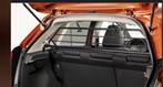 Origineel Honda Jazz Bagage/honden rek, Auto diversen, Ophalen of Verzenden, Zo goed als nieuw