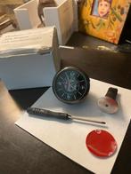 Origineel Alfa Romeo dashboard klokje, Auto diversen, Ophalen of Verzenden
