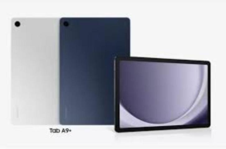 Tablet / Samsung Tab A9+ / A9 / A8 / A7 / ipad reparatie, Computers en Software, Android Tablets, Nieuw, 16 GB, Ophalen