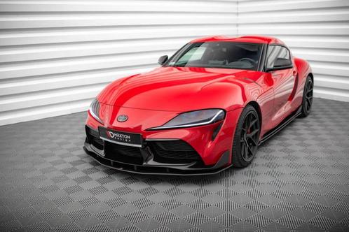 Voorlip sideskirt spoiler achterlip - Toyota Supra MKV 18+, Auto diversen, Tuning en Styling, Ophalen of Verzenden