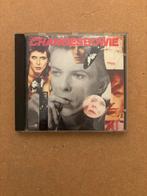 David Bowie - ChangesBowie CD, Ophalen of Verzenden, 1980 tot 2000, Zo goed als nieuw