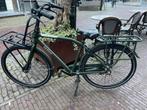 Jongensfiets Heavy Duty by Gazelle H49, Gazelle Heavy Duty, Zo goed als nieuw, Handrem, Ophalen