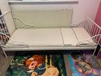 Kleuterbed, Ophalen, Gebruikt, 70 tot 85 cm, Matras