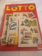 ** Lotto spel 4 sprookjes lotto Netjes Compleet, Hobby en Vrije tijd, Gezelschapsspellen | Bordspellen, Ophalen of Verzenden, Zo goed als nieuw